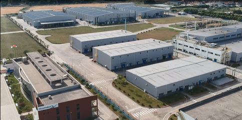 阿克苏诺贝尔加大投资常州粉末涂料厂 出资300万欧元建3条生产线