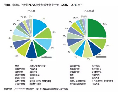 叶伟文:布局中国大农业的投资逻辑