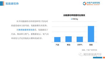 知荐 2019年中国氢能源产业投资分析及前景预测报告