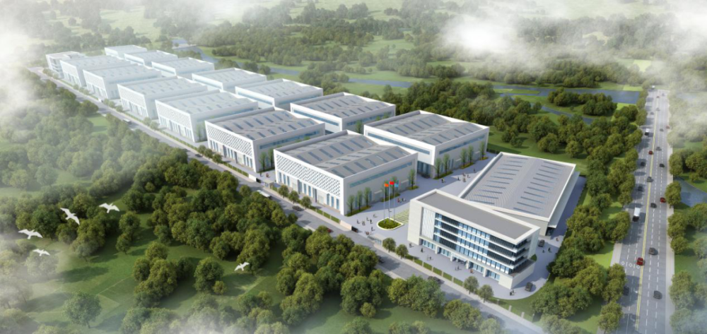 成都邛崃:建强现代种业产业链--20个农业重大项目投资机会清单出炉!