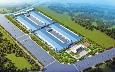 【运城随手拍】运城投资的107.8亿元,5大项目全部开工建设!住这的人身价将会暴涨!