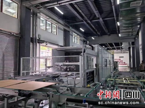 投资3.3亿元的会东县玄武岩新材料产业项目投产