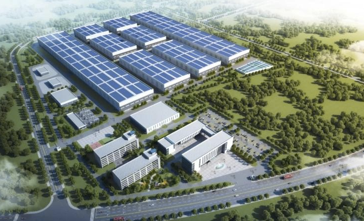 新能源汽车4个月销6万多辆,吉利还在加码投资电池?