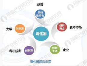创业大潮汹涌而起 企业孵化器产业投资前景看好