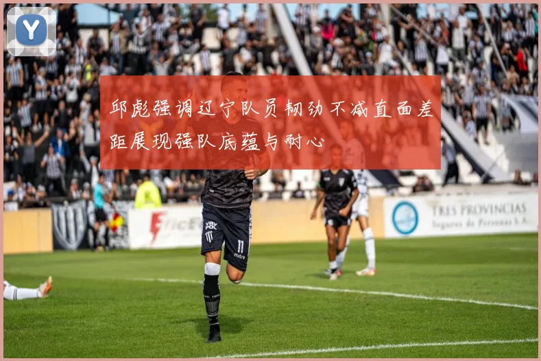 邱彪强调辽宁队员韧劲不减直面差距展现强队底蕴与耐心