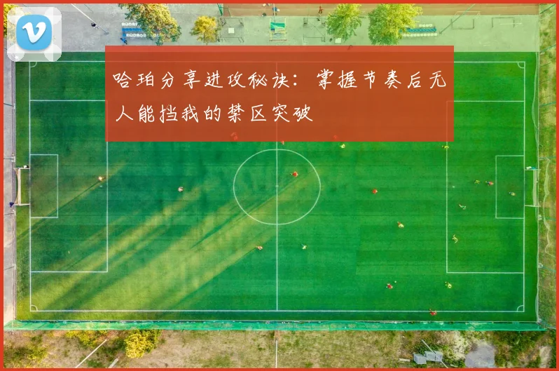 哈珀分享进攻秘诀：掌握节奏后无人能挡我的禁区突破